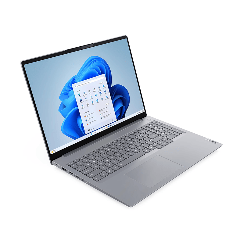 Laptop Lenovo ThinkBook G8 16 cali szary
