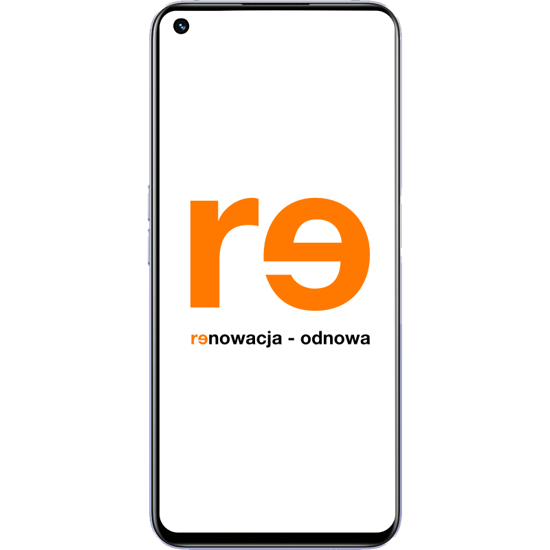 realme 8i - odnowiony