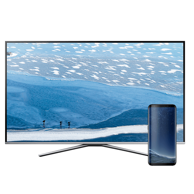 Samsung 55 Uhd Smart Tv Mu6102mu6102 Samsung Galaxy S8 Karta Produktu Cena Dane Techniczne Opinie Orange Polska