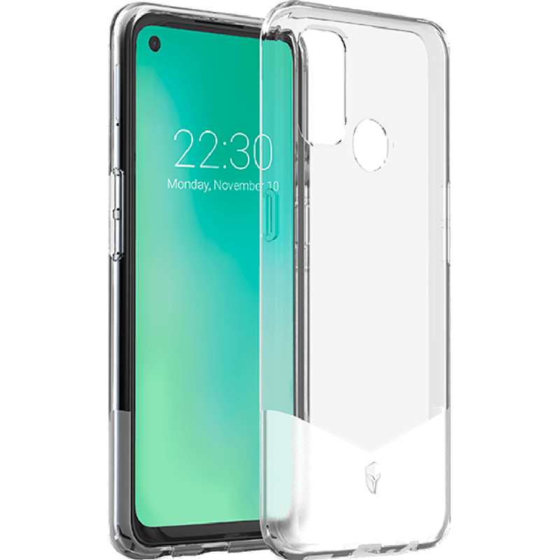Force Case Pure Oppo A53s