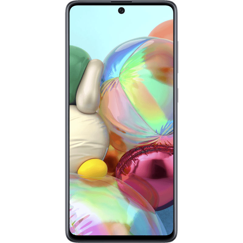 Samsung Galaxy A71