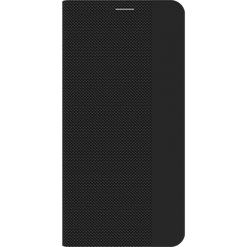 Etui Flipbook Duet do Samsung Galaxy S21 Plus 5G czarne
