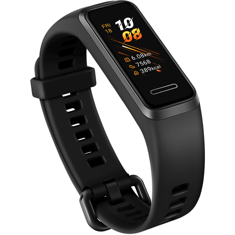 Huawei Band 4: Karta Produktu, cena, dane techniczne, opinie | Orange Polska