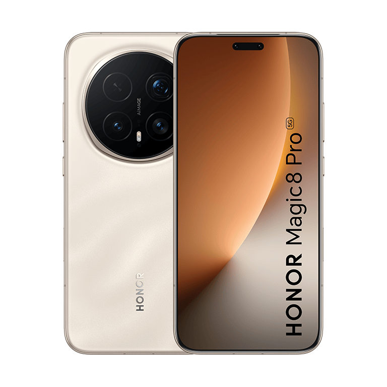HONOR Magic8 Pro 5G 12/512GB cena, dane, opinie| Sklep Orange Polska