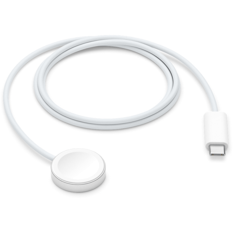 Apple Watch Mag Fast Charger USB-C 1M MLWJ3ZM/A