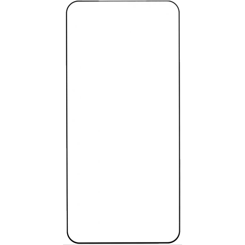 Szkło hartowane WG 4D Full Glue Samsung S24+ 5G