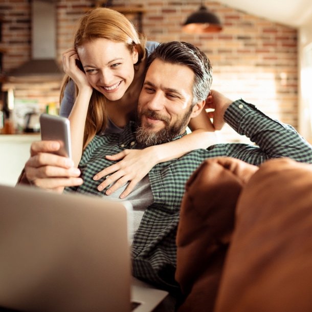 Szybki internet wolny od&nbsp;zobowiązań