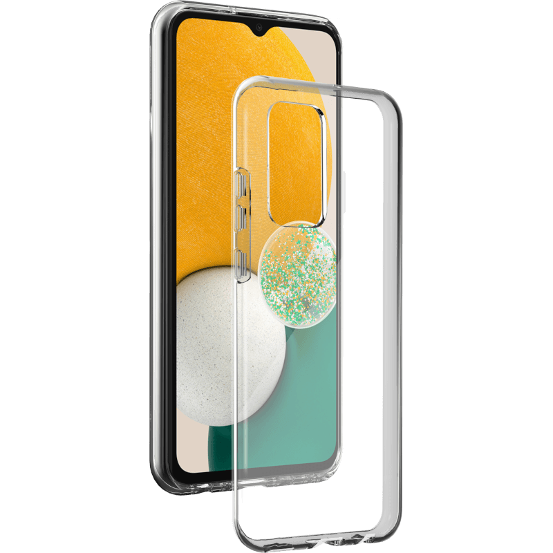 Etui ochronne silikonowe Samsung Galaxy A13 5G BB