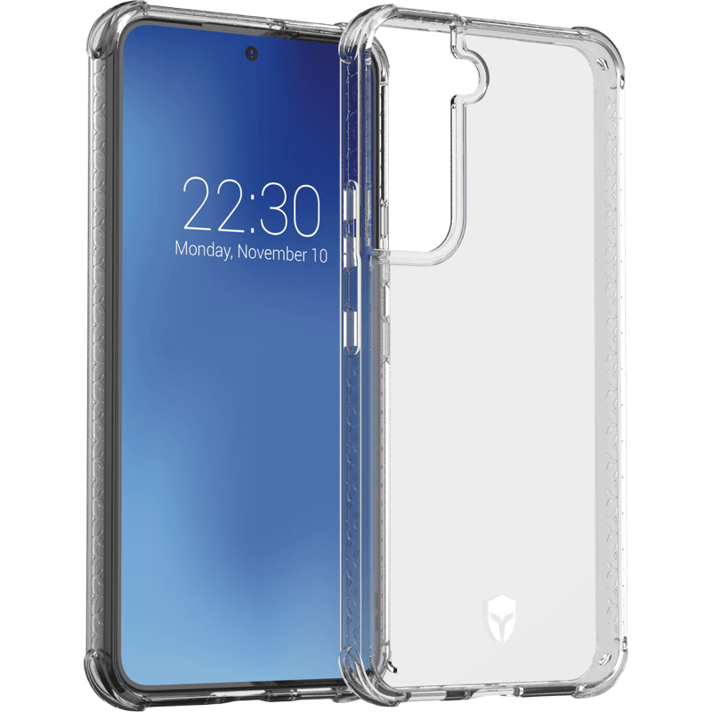 Etui silikonowe Force Case Air Samsung Galaxy S22 BB