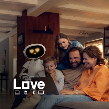 HIT! Nowe rabaty na&nbsp;Orange&nbsp;Love