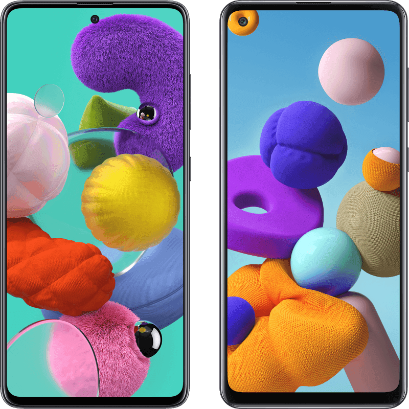 Samsung galaxy a21s orange Clearance