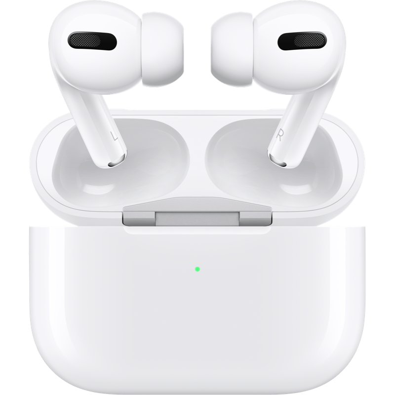 AirPods Pro z etui