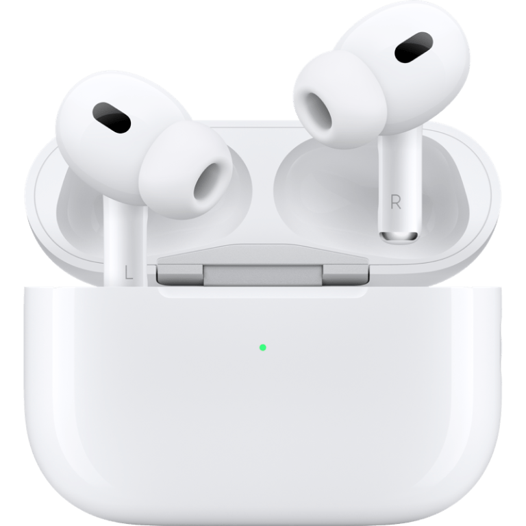 イヤホン AirPods Pro 2 Type-C Słuchawki Apple AirPods Pro 2 gen MagSafe USB-C (MTJV3ZM/A