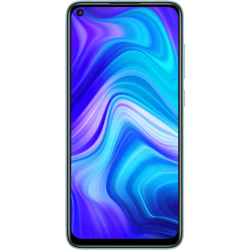 Xiaomi Redmi Note 9 3/64GB Biały
