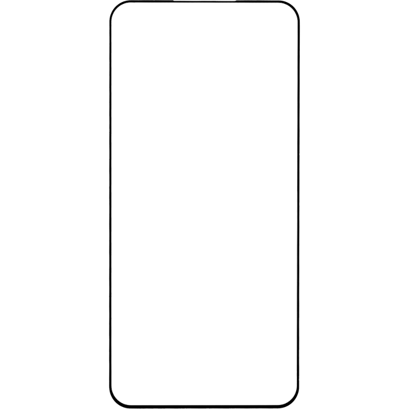 Szkło hartowane WG 4D Full Glue Samsung Galaxy S22 Biały