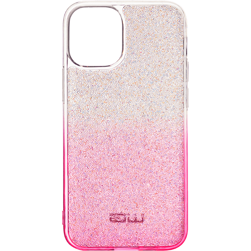 Etui WG Rainbow iPhone 12 / 12 Pro