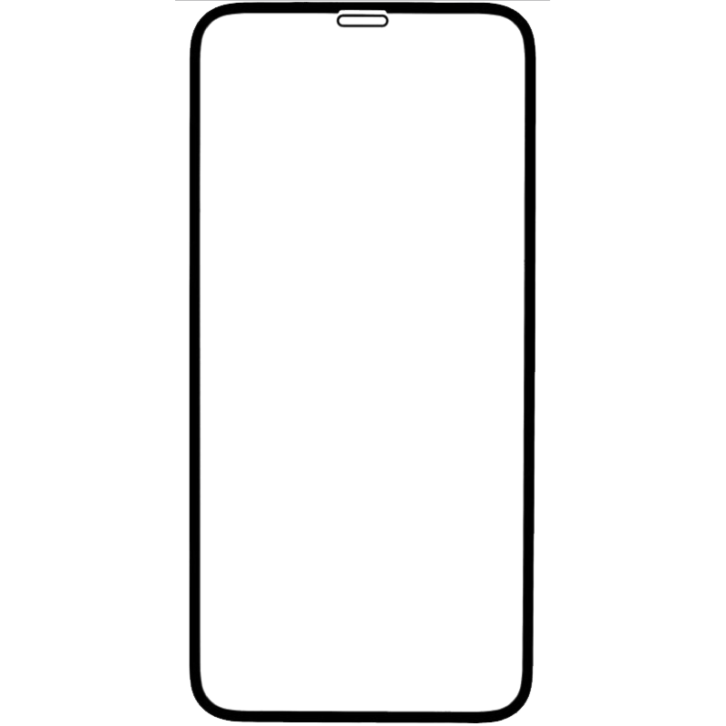 Szkło hartowane 4D Full Glue HONOR 90 Lite 5G