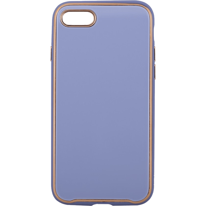 Etui WG GlassCase iPhone 7/8/SE (2020) front