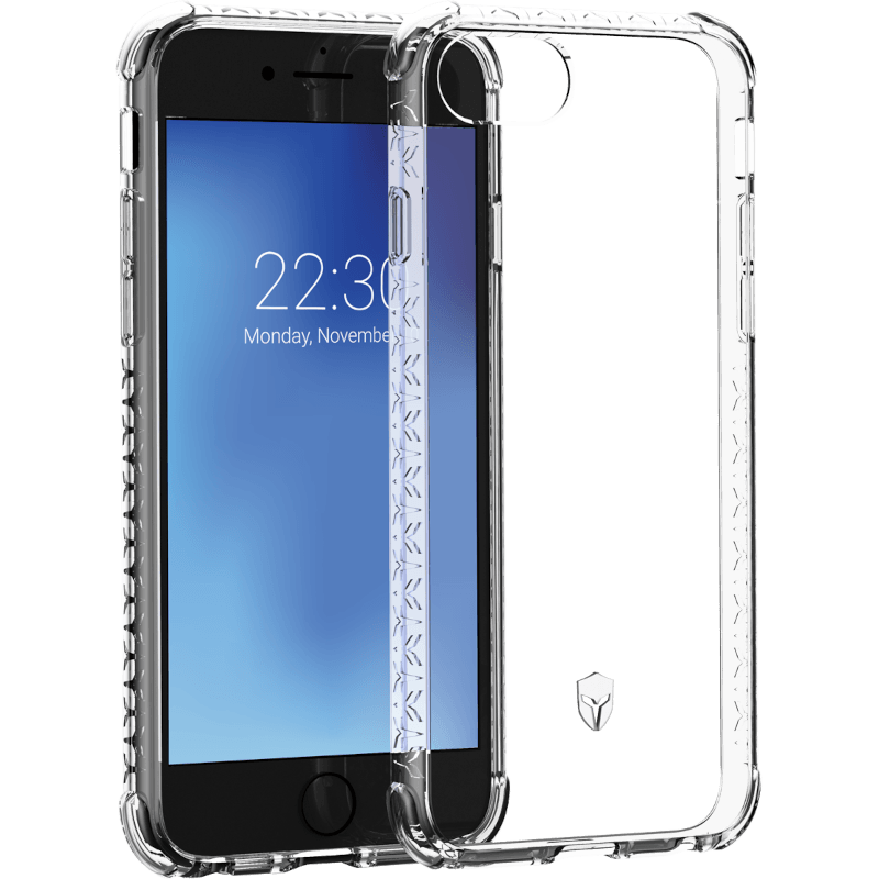 Etui BigBen Force Case Air iPhone SE/6/7/8 