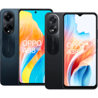 ⭕️⭕️oppo oppo-a98-black-a38-black-