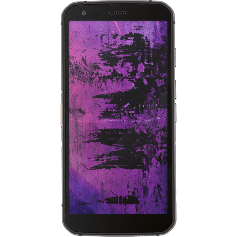 Cat S62 Pro Czarny