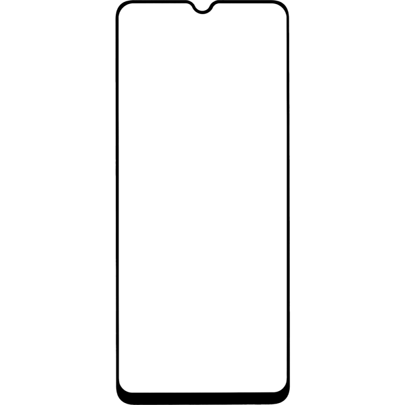 WG 4D Full Glue Xiaomi Redmi 10C