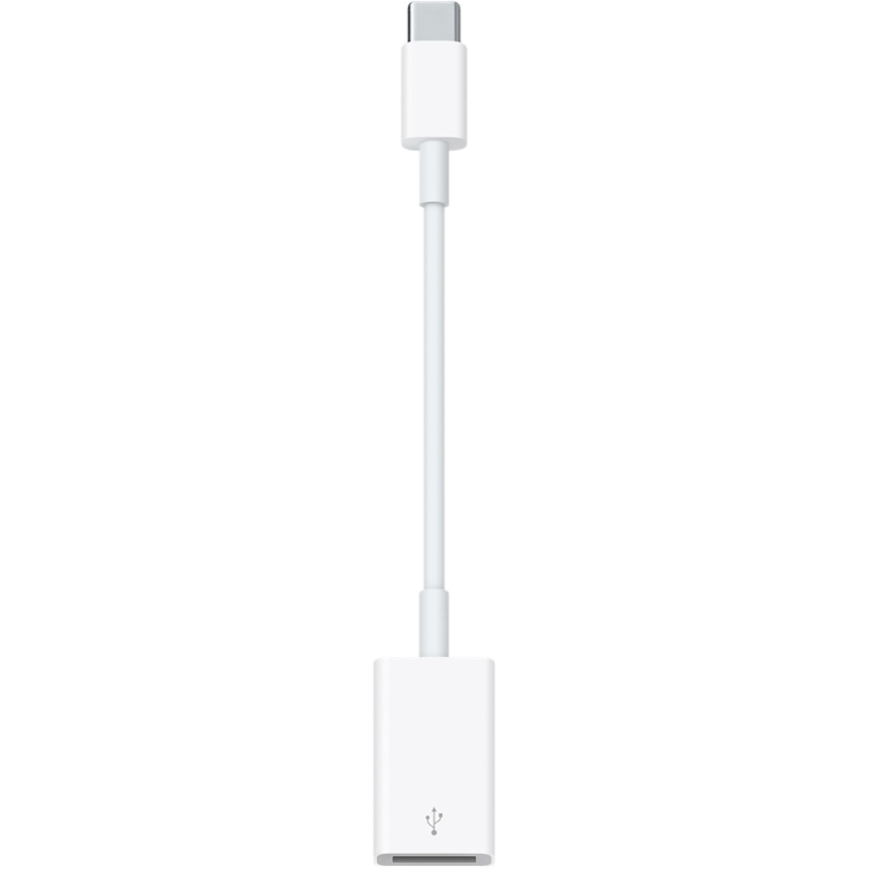 Adapter Apple USB-C to USB MJ1M2ZM/A