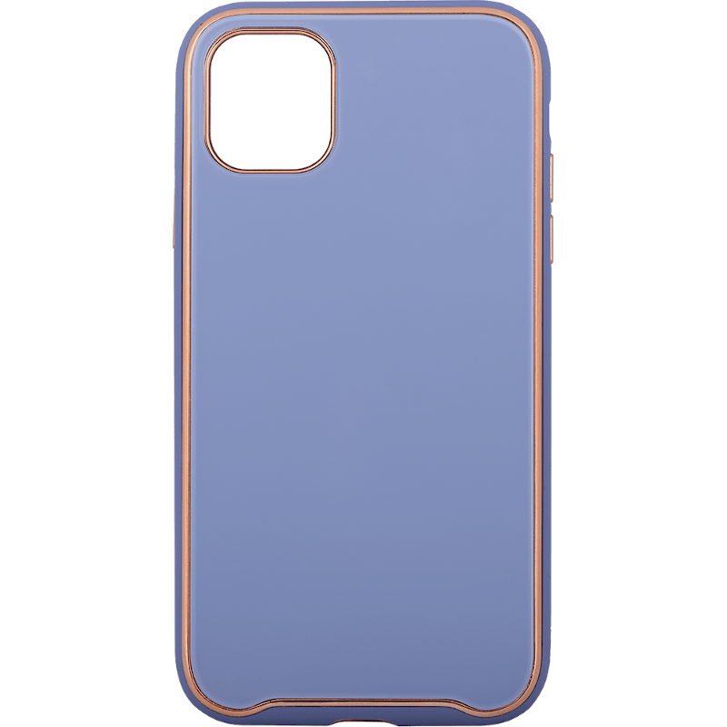 Etui WG GlassCase iPhone 11 front