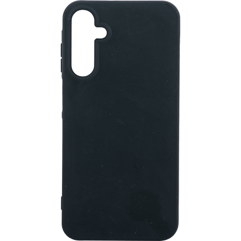 Etui WG ECO 100% compostable Samsung Galaxy S24 5G ciemnozielone tył