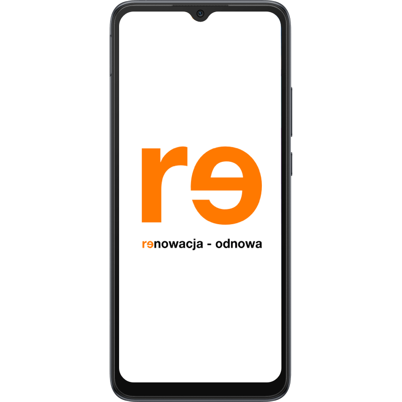 Xiaomi Redmi 10C 4/64GB szary - odnowiony