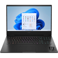Laptop HP Omen 16 16-wd0660nw (i5-13420H, RTX 4050, 16GB RAM
