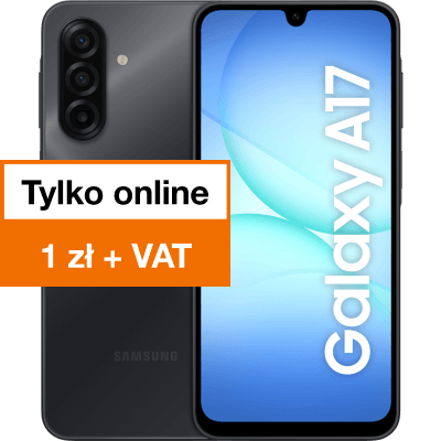 Samsung Galaxy A17 4/128GB
