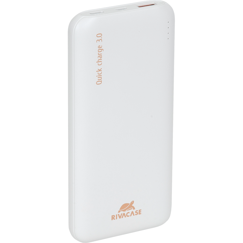 Power Bank Riva Case 10000mAh QC/PD QUICK CHARGE 3.0