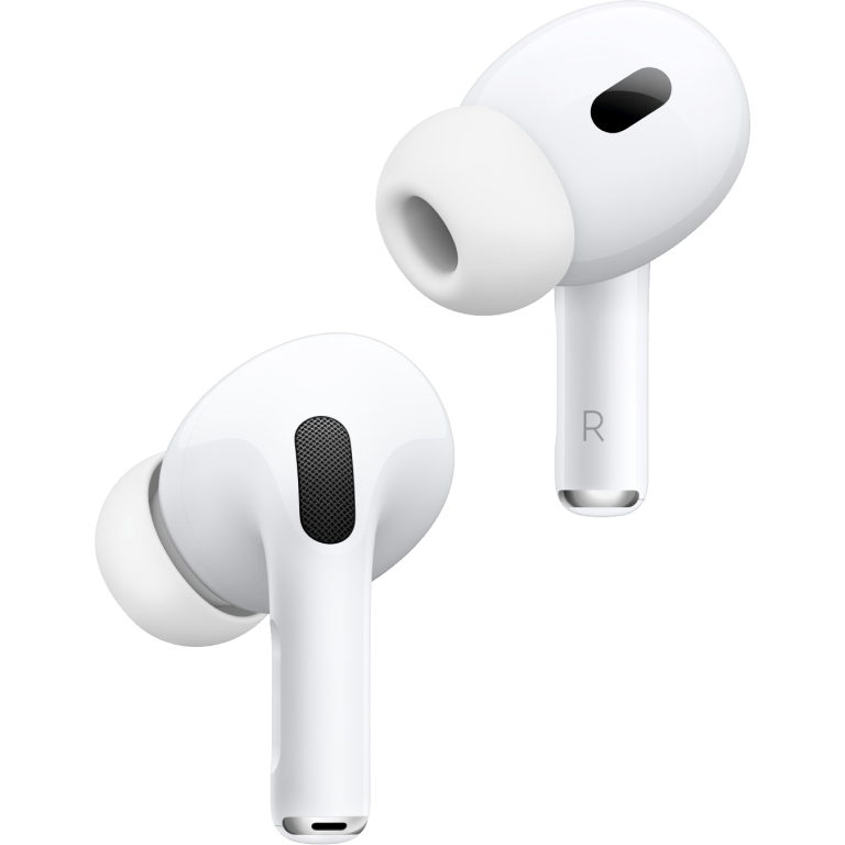 イヤホン Apple AirPods Apple AirPods Pro 2 MQD83J/A 価格比較
