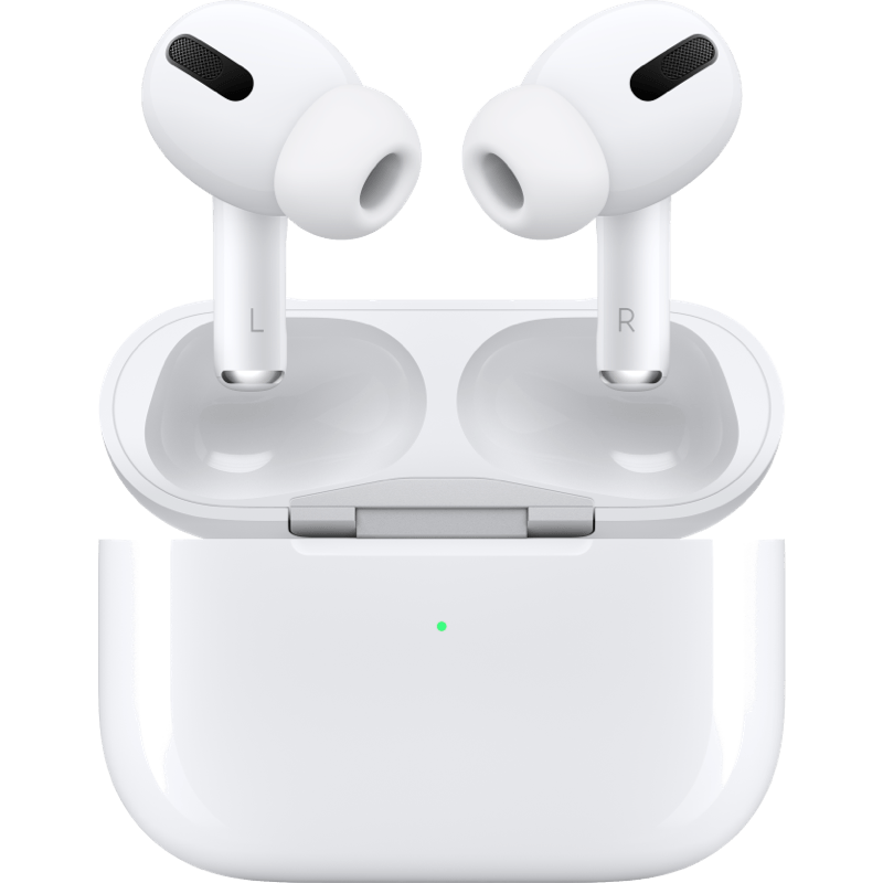 AirPods Pro 2 generacji biale 