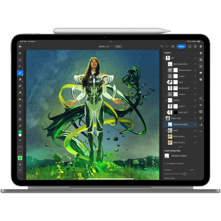 iPad Pro11 第5世代(M4)256GB iPad Pro 11