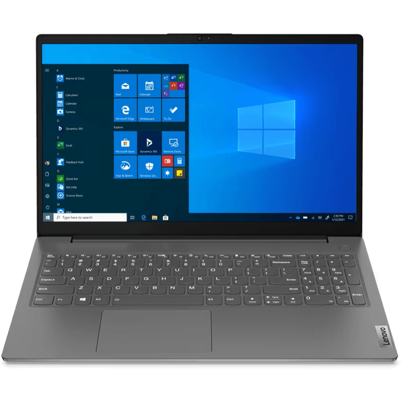 Lenovo Thinkbook 15 G4 Intel i5-1235U 8GB 256GB Win11Pro grafitowy front