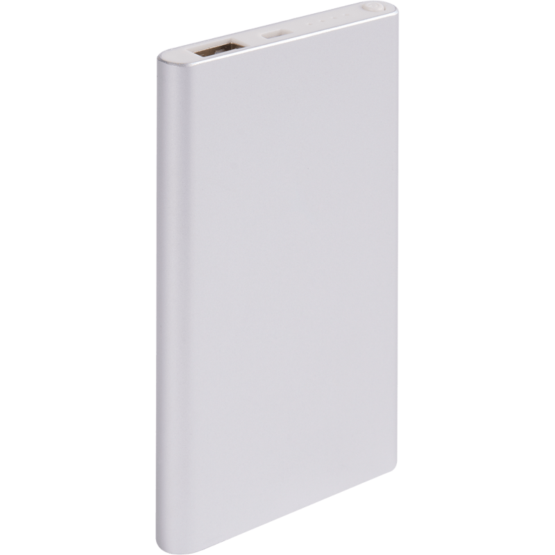 Powerbank BigBen Polymer WOW 4000 mAh