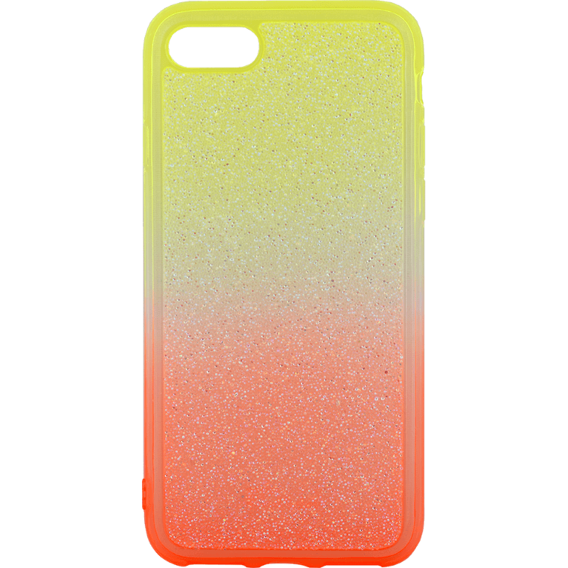 Etui WG Rainbow iPhone 7/8/SE (2020) front