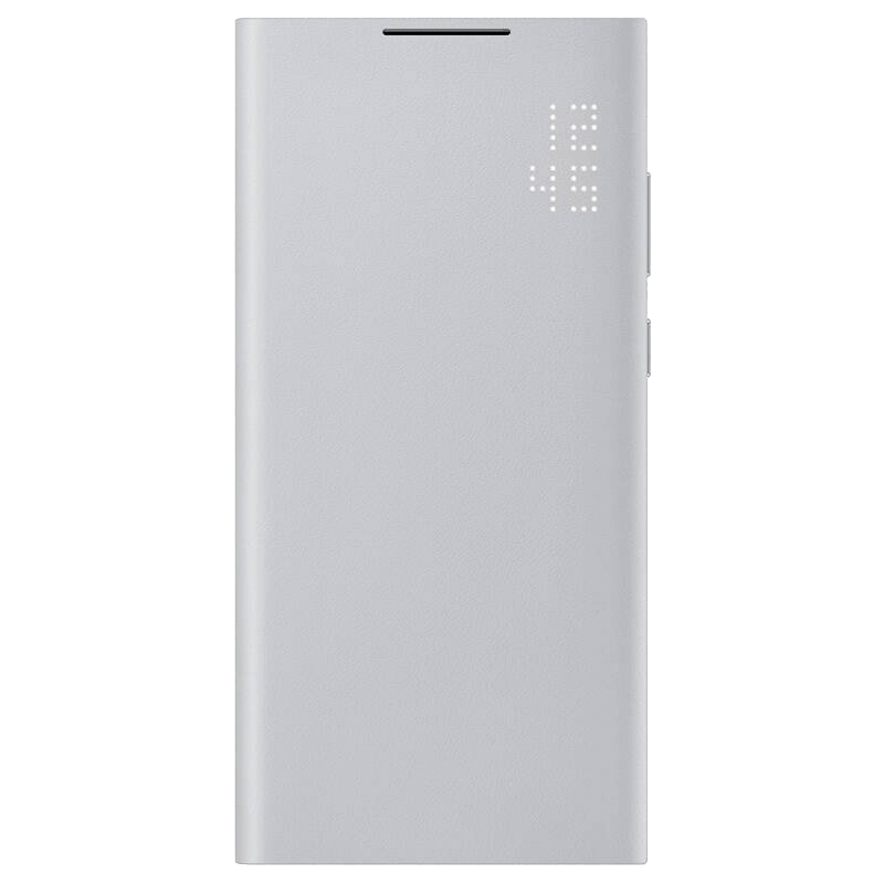 Etui Smart LED View Cover Samsung S22 Ultra