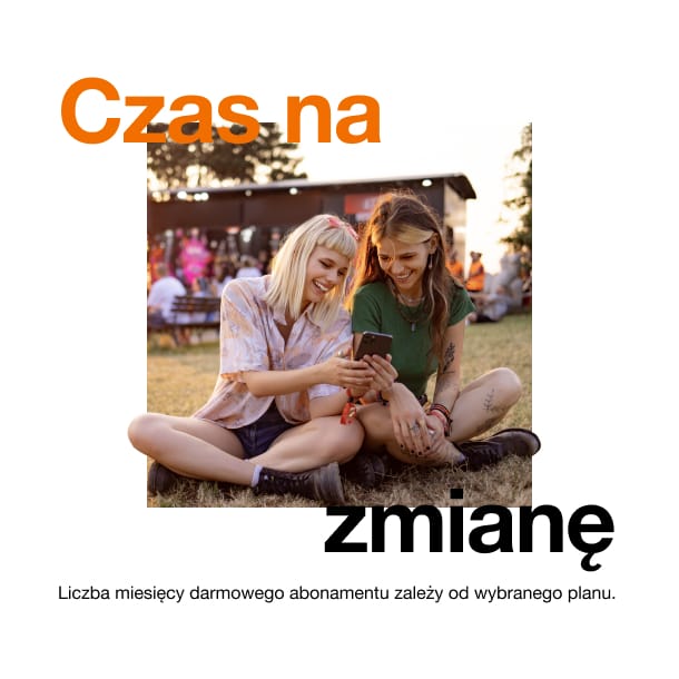 Przejdź na abonament i nie płać za niego nawet pół roku! Tylko online