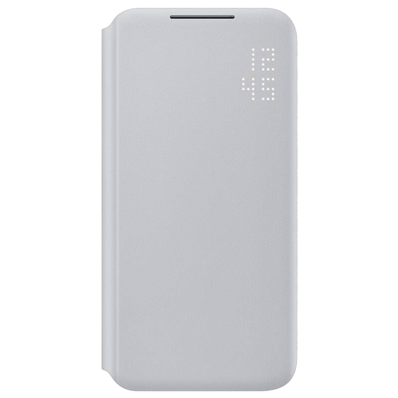 Etui Smart LED View Cover Samsung S22
