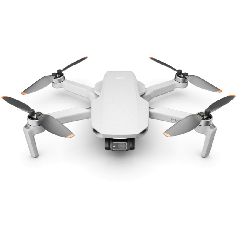 Dron DJI Mini 4 Pro - sprawdź opinie, ceny i zasięg