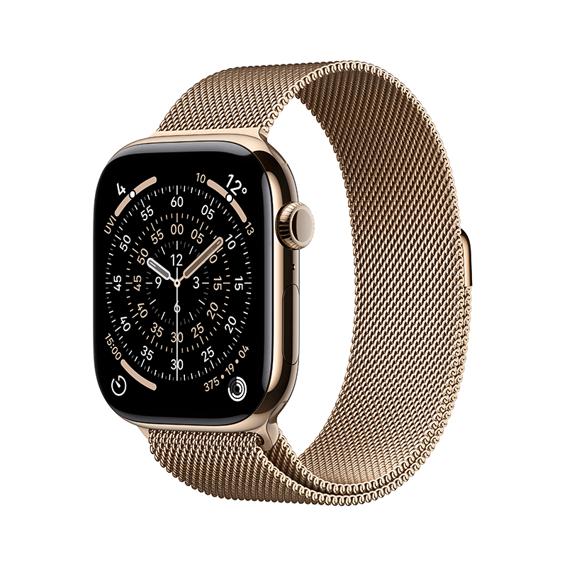 Apple Watch S11 GPS + eSIM (Cellular)