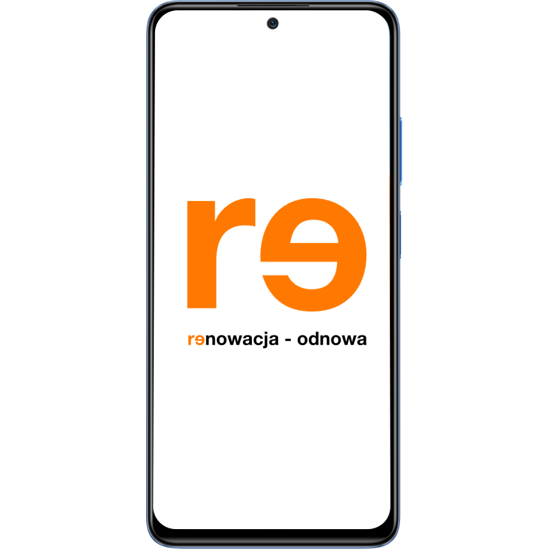 Xiaomi Redmi Note 11 Pro niebieski - odnowiony