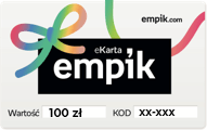 Karta empik