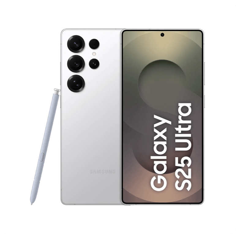 Samsung Galaxy S25 Ultra 5G 12/256 GB