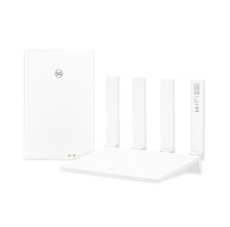 ROUTER ZOWEE ODUIDU 5G CPE MAX6+WIFI AX3