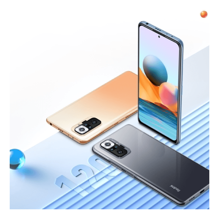 Xiaomi Redmi Note 10 Pro 6/128GB cena, dane, opinie| Sklep