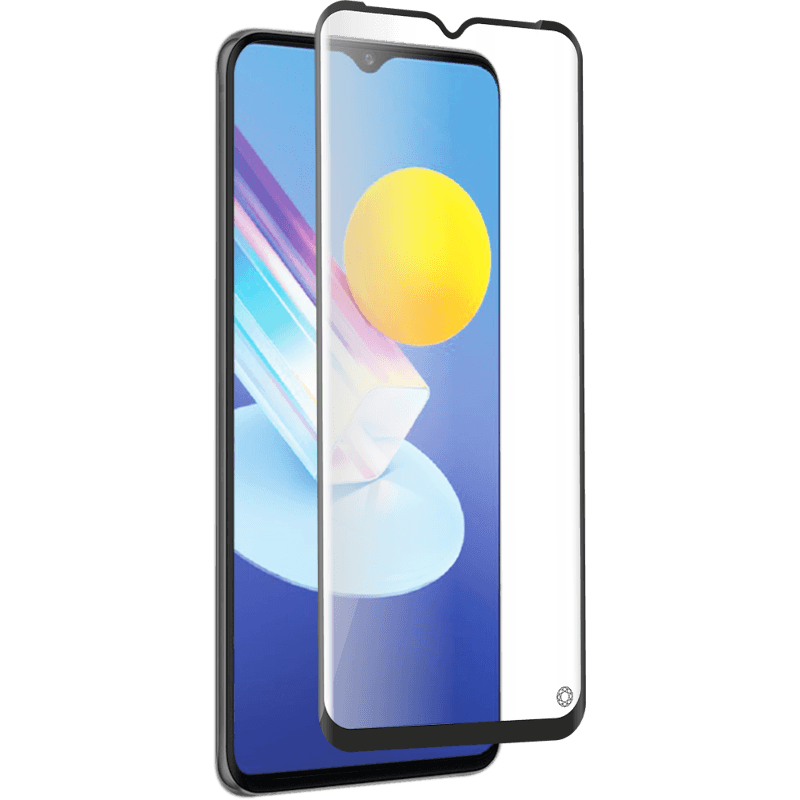 Szkło ochronne Force Glass VIVO Y52 2.5D